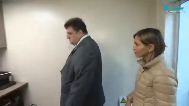 Открытие центра МРТ Скан в г. Санкт Петербург смотреть онлайн