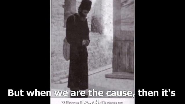 St Paisios : External noise and internal peace смотреть онлайн