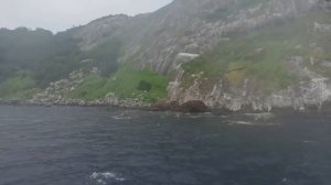 Кеймада-Гранди или Змеиный остров