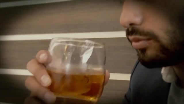 Whisky John Morris - promocional 2017 смотреть онлайн