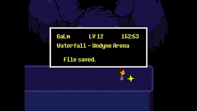 [20] Journey Below (Let's Play Undertale w/ GaLm) - Genocide смотреть онлайн