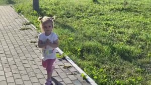 По полям по полям...