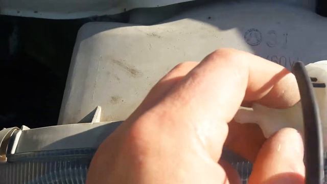 Почему насос не качает топливо? смотреть онлайн