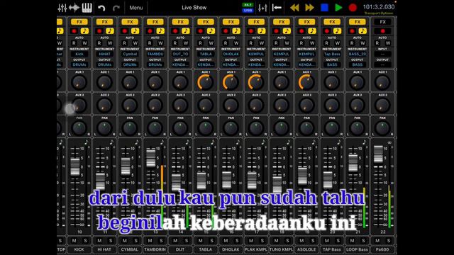 SEPUTIH KAPAS CAMELIA MALIK KARAOKE LIRIK DANGDUT KOPLO ORGAN TUNGGAL KORG PA600 RASA ORKES смотреть онлайн