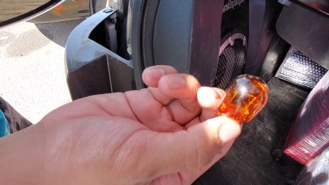 Replacement Turn Signal Mitsubishi Outlander. смотреть онлайн