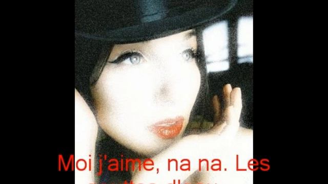 Wow Meret Becker смотреть онлайн