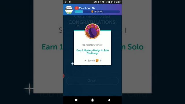Words with Friends 2 win Solo Challenge : Book Club Bulwark смотреть онлайн