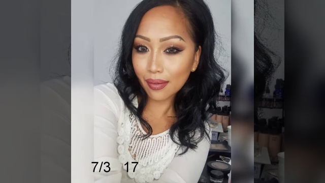 Grew my hair 5 inches in 4 months after it plateaued!! смотреть онлайн