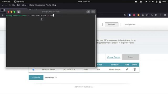 How to Set Up Port Forwarding смотреть онлайн