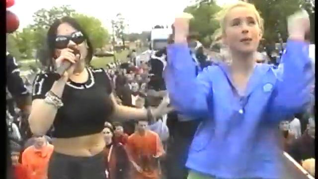 SATI " Pabudimas " 1998 смотреть онлайн
