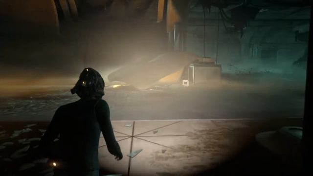 Warframe Quest #40 - The New War [7] - Zariman Ten Zero смотреть онлайн