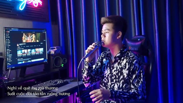 Xuân Tha Hương - Hoàng Minh . T.Thiên Ân || Thái Học (Cover) - Nhạc Tết 2023