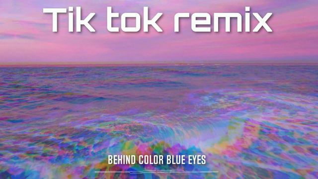 За цвет голубых очей | REMIX + BASS | behind color blue eyes смотреть онлайн