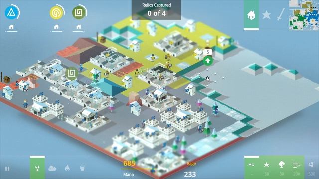 Прохождение Reprisal Universe часть 18 (Enceladus 1-4 : Ахиллес на колёсиках) смотреть онлайн