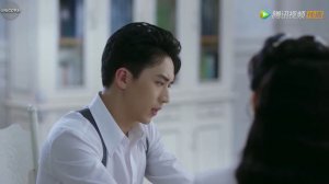 Город струящегося света 1 сезон 6 серия