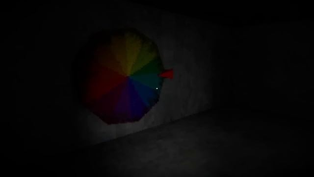 How did ORANGE end up in this HORROR GAME?!!?! | Spin to Win смотреть онлайн