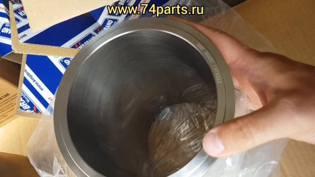 CTP или KMPBRAND, гильза двигателя Caterpillar C15, 3408, 3412