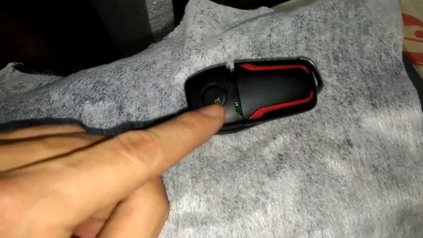 Ford Explorer IV. Современный ключ! Не заводит авто!? Что и как делать.