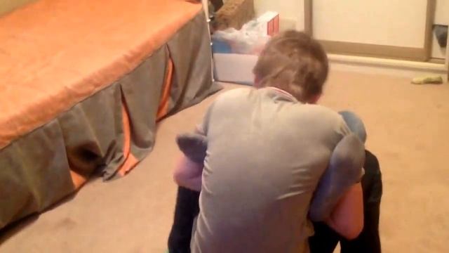 Tricks of the WWE/Приёмы из Рестлинга. смотреть онлайн