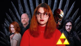 The Rise And Fall Of Geek Culture