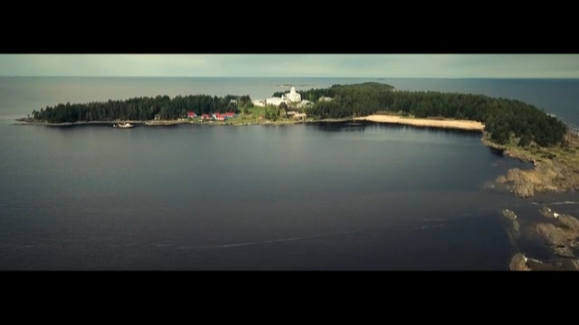 Кий-остров, Архангельская область