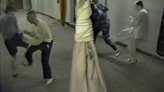 "САМОЗ"- (работа в толпе..) г.Бийск. смотреть онлайн