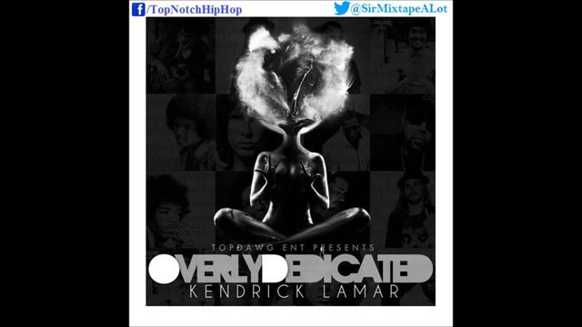 Kendrick Lamar - P&P 1.5 (Feat. Ab Soul) [Overly Dedicated] смотреть онлайн