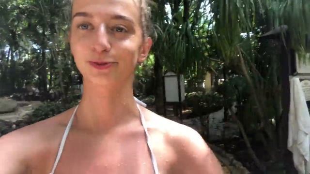 Китай остров Хайнань. Вся прелесть Хайнаня. Бухта Дадунхай. Еда на Хайнань