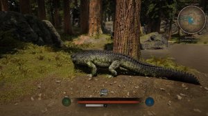 PATH OF TITANS - Саркозух, ОБНОВЛЕНИЕ!🎈🤡