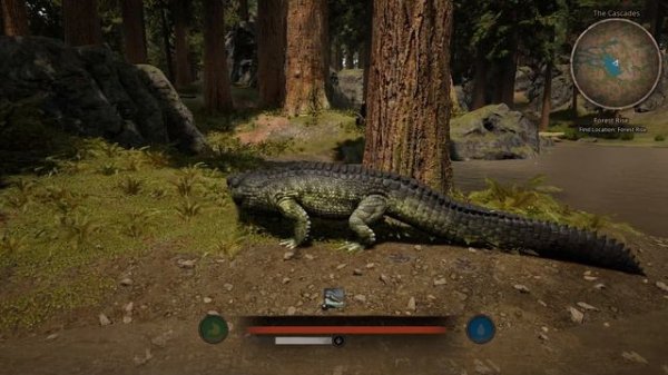 PATH OF TITANS - Саркозух, ОБНОВЛЕНИЕ!🎈🤡