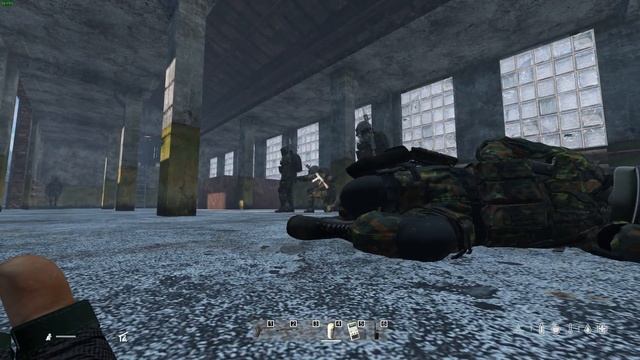 Что за детский сад? смотреть онлайн