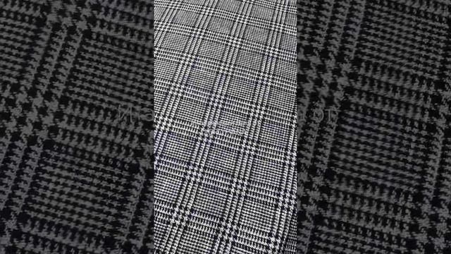 В крупную клетку🤍 #fashion #итальянскиеткани #ткани #wool смотреть онлайн