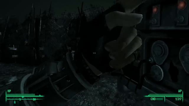 FallOut 3 Duplication Guide смотреть онлайн