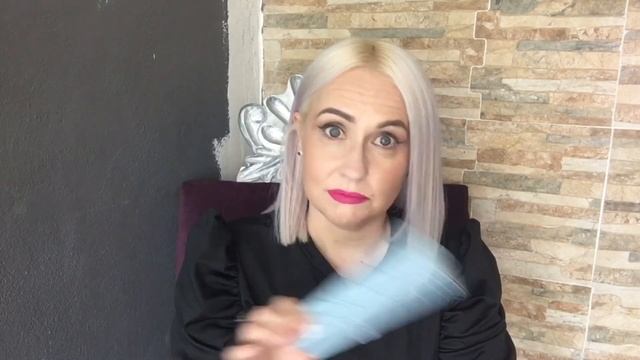 Probando el superaclarante IGORA @schwarzkopfpro смотреть онлайн