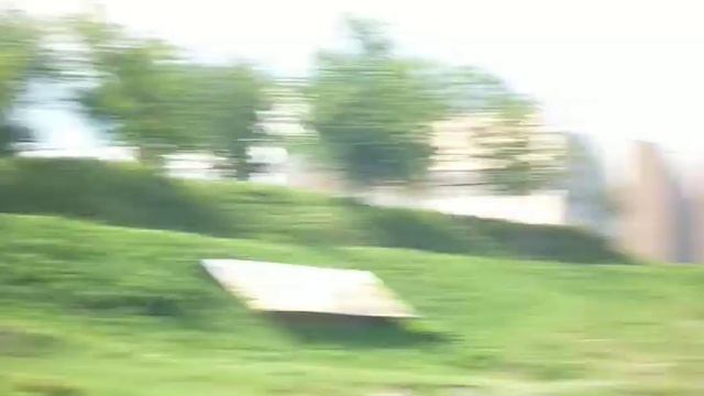 На пароходе по Лучесе и Двине. Витебск. Часть 1. смотреть онлайн