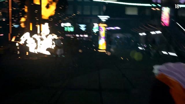 Трейлер обзора игры State of Mind смотреть онлайн