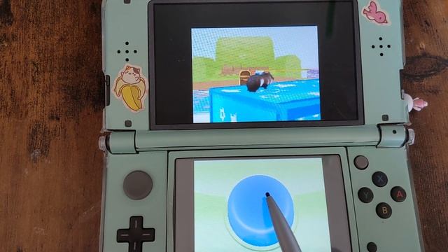 Nintendo DS Girl's Games Were Dark!-- Exploring Petz Hamsterz Superstarz смотреть онлайн