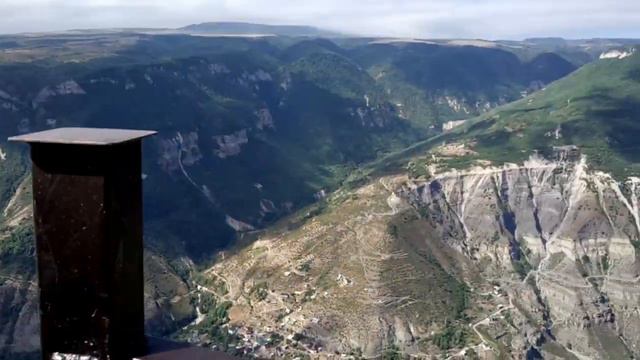 Дагестан до паломничества туристов | Сулакский каньон | Башня Шамиля | Гуниб смотреть онлайн