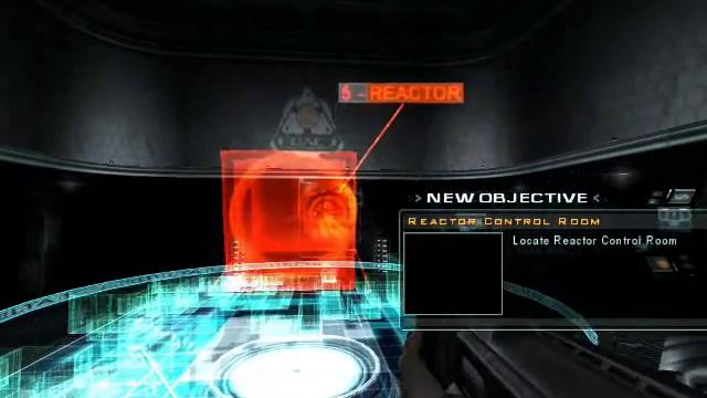 Lets Play Doom 3 ep 20 Reactor Cores and Stuff! смотреть онлайн