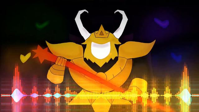 Undertale | ASGORE | Zeno Remix V2
