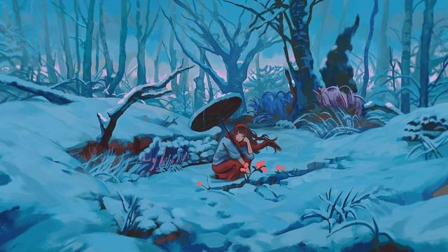 011. a[way] - frosen roses.mkv смотреть онлайн