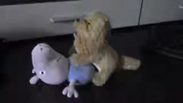 Говорящий хомяк отдыхает) смотреть онлайн