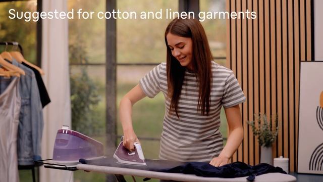 CareStyle 1 Pro | Modes and settings смотреть онлайн