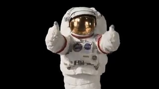 шок! чекнутый космонавт просит ставить лайки!! смотреть всем до конца! ржал 572829473882 года смотреть онлайн