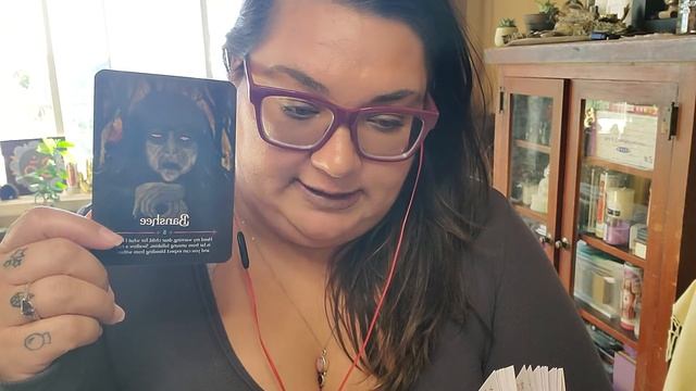 Seasons of the Witch Oracle unboxing ?♀️? смотреть онлайн