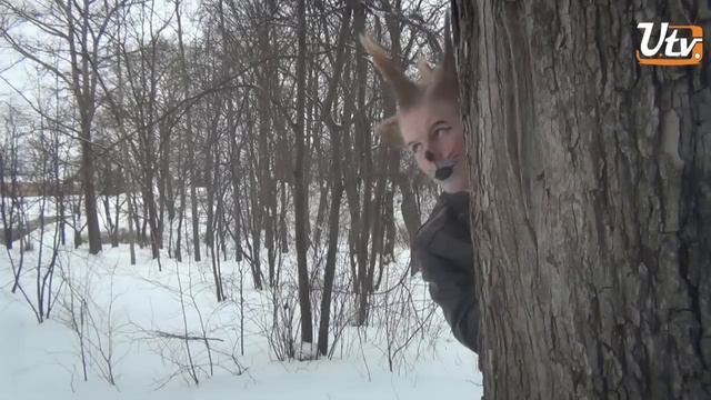 Лучшая пара ПетрГУ. Валерий и Алина смотреть онлайн