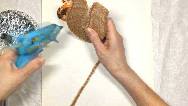 DIY Магнит подкова на удачу в 2022 году. смотреть онлайн