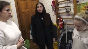 УЧИТЕЛЬНИЦА ШКОЛЫ ПРИШЛА К ГРИФЕРШЕ ДОМОЙ В РЕАЛЬНОЙ ЖИЗНИ ИЗ-ЗА МАЙНКРАФТ!