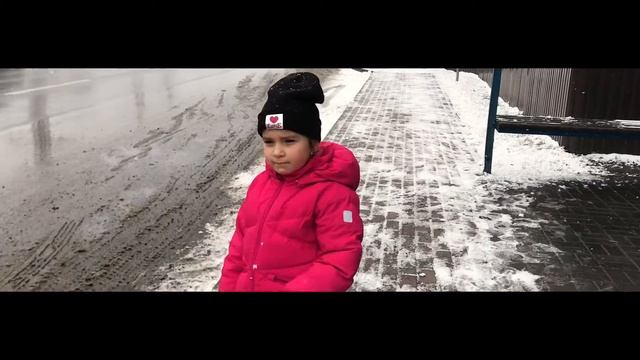 Varvara Didychenko Папа я скучаю смотреть онлайн