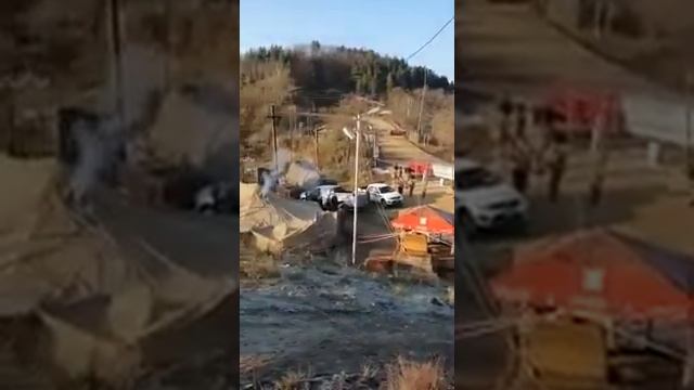 Гимн Азербайджана прозвучал в Шуше смотреть онлайн